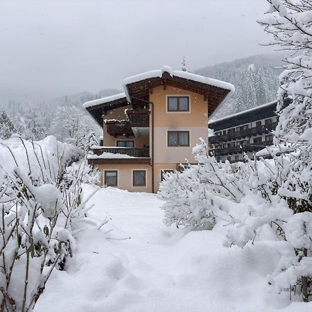 Appartement Schlosser Zell am See Buitenkant foto