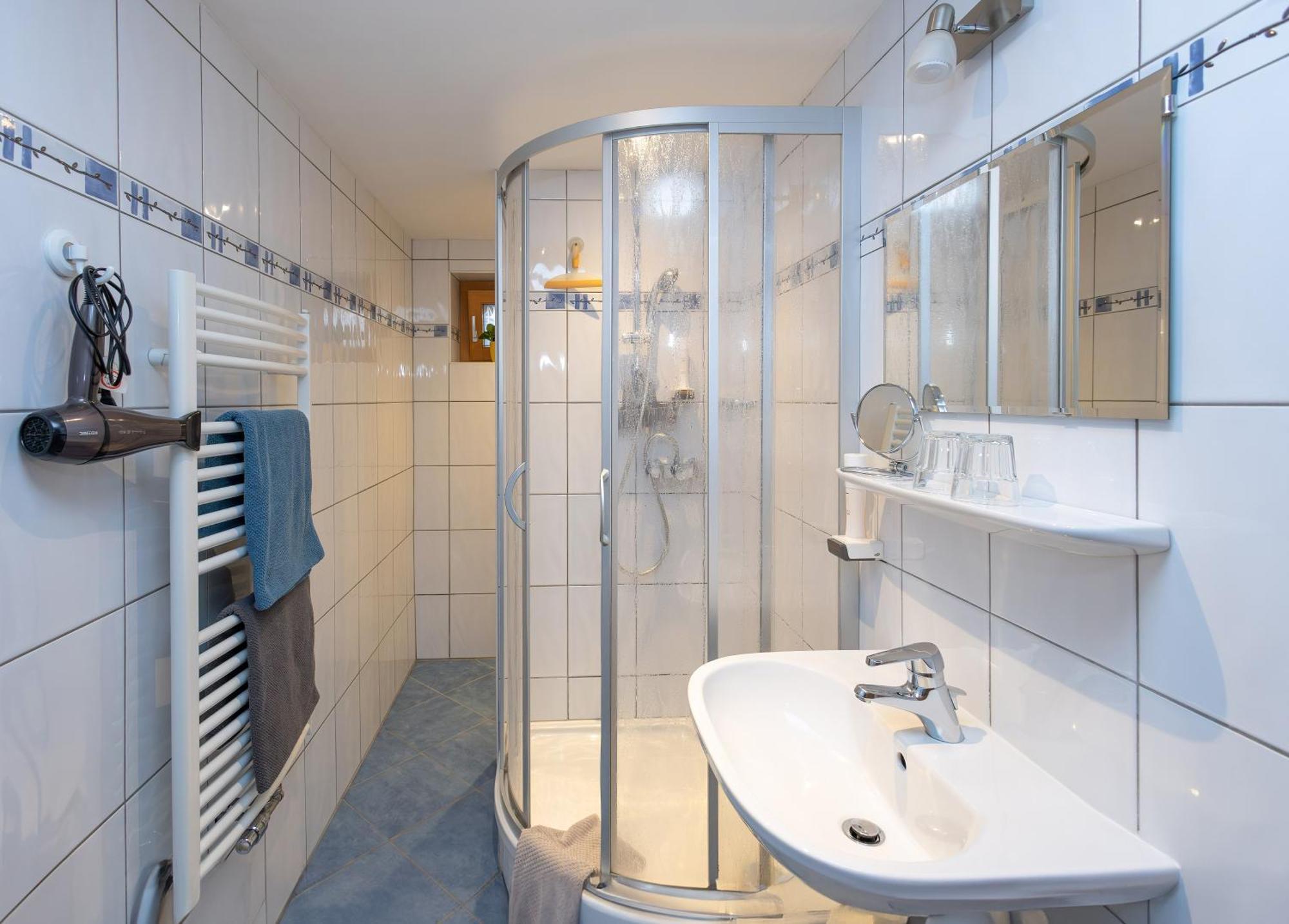 Appartement Schlosser Zell am See Buitenkant foto