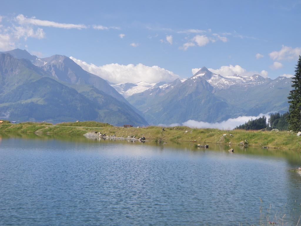 Appartement Schlosser Zell am See Kamer foto