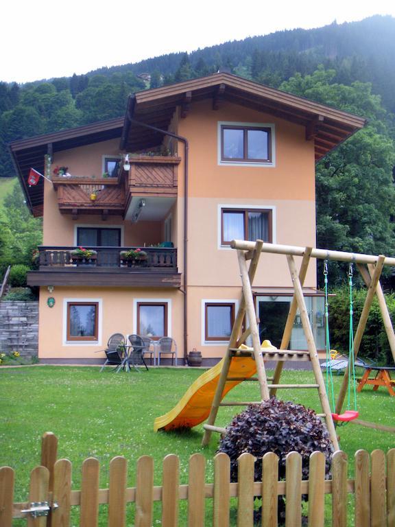 Appartement Schlosser Zell am See Kamer foto